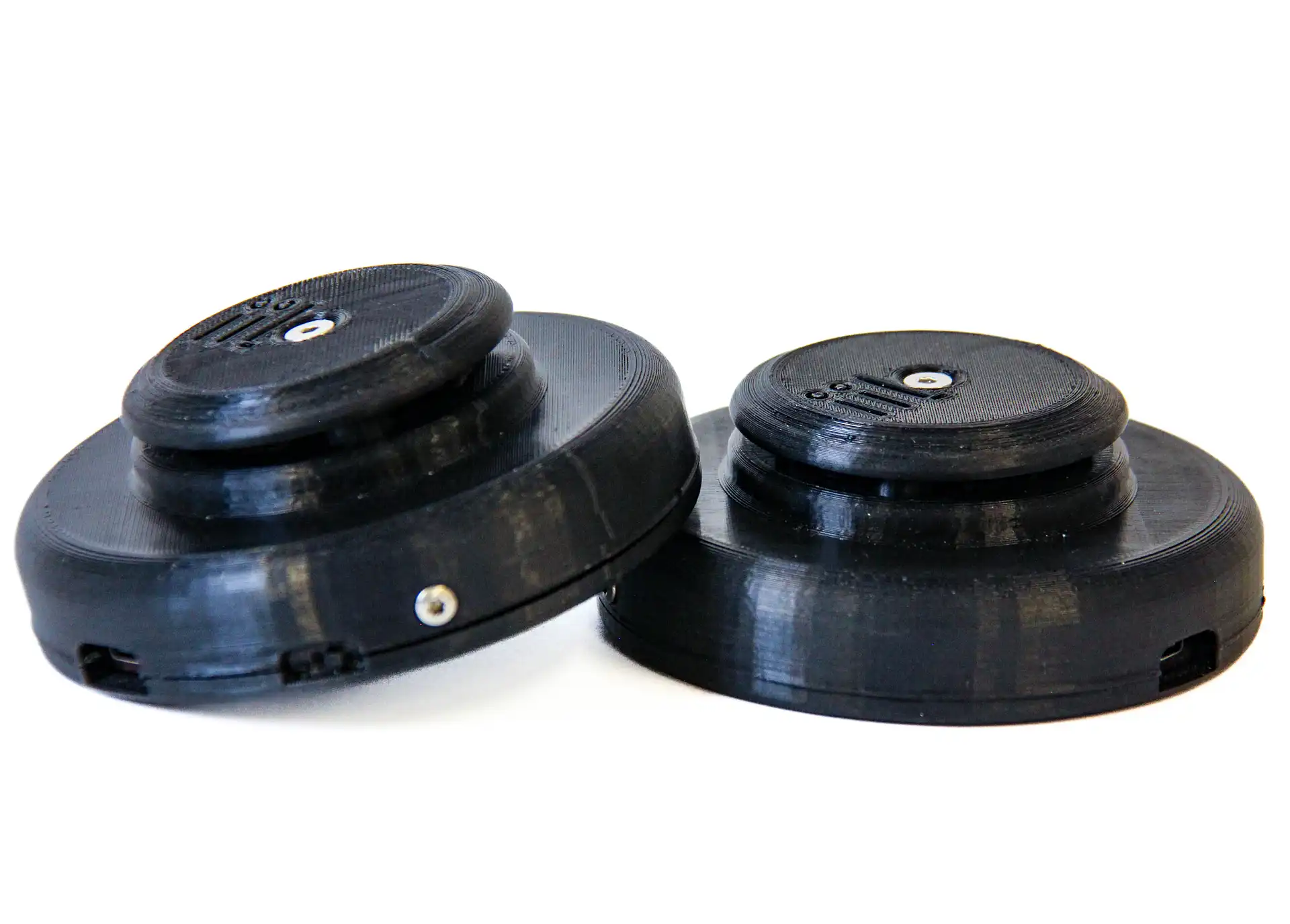 Thales Controllers